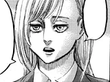 Annie Leonhardt