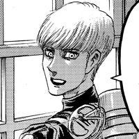 Floch Forster Attack On Titan Wiki Fandom Floch forster is a character in attack on titan, he has the role of a supporting character in the return to shiganshina arc and the role of a minor antagonist in the unnamed final arc. floch forster attack on titan wiki