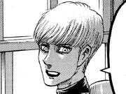 Category Images Of Floch Forster Attack On Titan Wiki Fandom Well if you read the manga, you will see the depths in which this character rose to the top in the span of 40 chapters. category images of floch forster