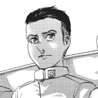 Marcel Galliard Attack On Titan Wiki Fandom The first known identity of the jaw titan was marcel galliard, a warrior from the rival nation of marley chosen to inherit the titan's power and sent to wage a war. marcel galliard attack on titan wiki