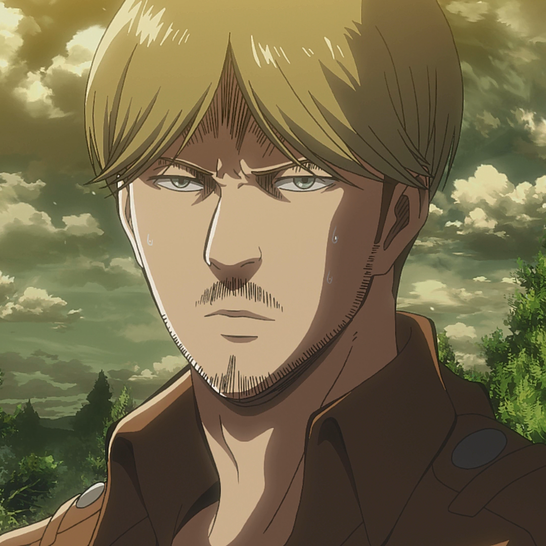 Attack On Titan Wiki - Mike Attack On Titan Png, Transparent Png