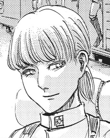 Zofia Attack On Titan Wiki Fandom Please download one of our supported browsers. zofia attack on titan wiki fandom