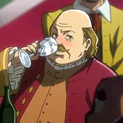 Le , un noble de paradis