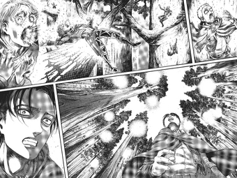 Zeke Yeager Attack On Titan Wiki Fandom Zeke talked about their father. zeke yeager attack on titan wiki fandom