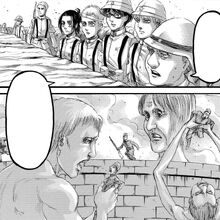 Falco Grice Image Gallery Attack On Titan Wiki Fandom 'midnight train', no major spoilers tho! falco grice image gallery attack on