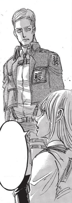 Erwin Smith Attack On Titan Wiki Fandom We are not directly associated with the developers. erwin smith attack on titan wiki fandom