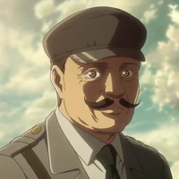 Gross Anime