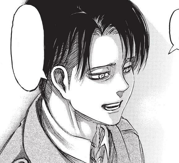 Levi Ackerman | Attack on Titan Wiki | Fandom