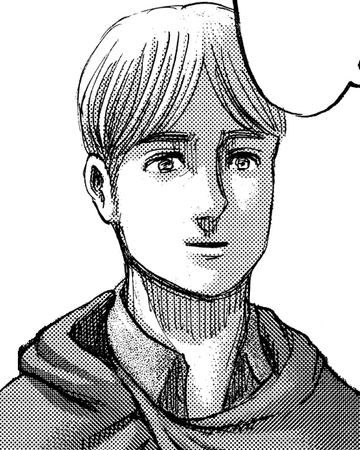 Moblit Berner Attack On Titan Wiki Fandom The manga volumes usually can be officially found in bookstores and online stores such as amazon or digital on comixology for kindle. moblit berner attack on titan wiki