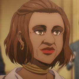 Nambia (Anime) character image