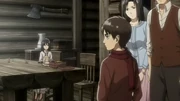 Rencontre avec Eren