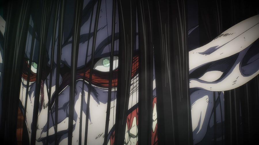 A recap of Attack on Titan season 4 before Part Two releases online