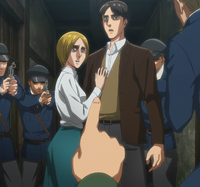 Shingeki no Senpai - O filme Shingeki no Kyojin Chronicles terá exatamente  120 minutos de duração(2 horas de duração), que será um resumo sincronizado  de dois minutos para cada episódio. Lembrando que