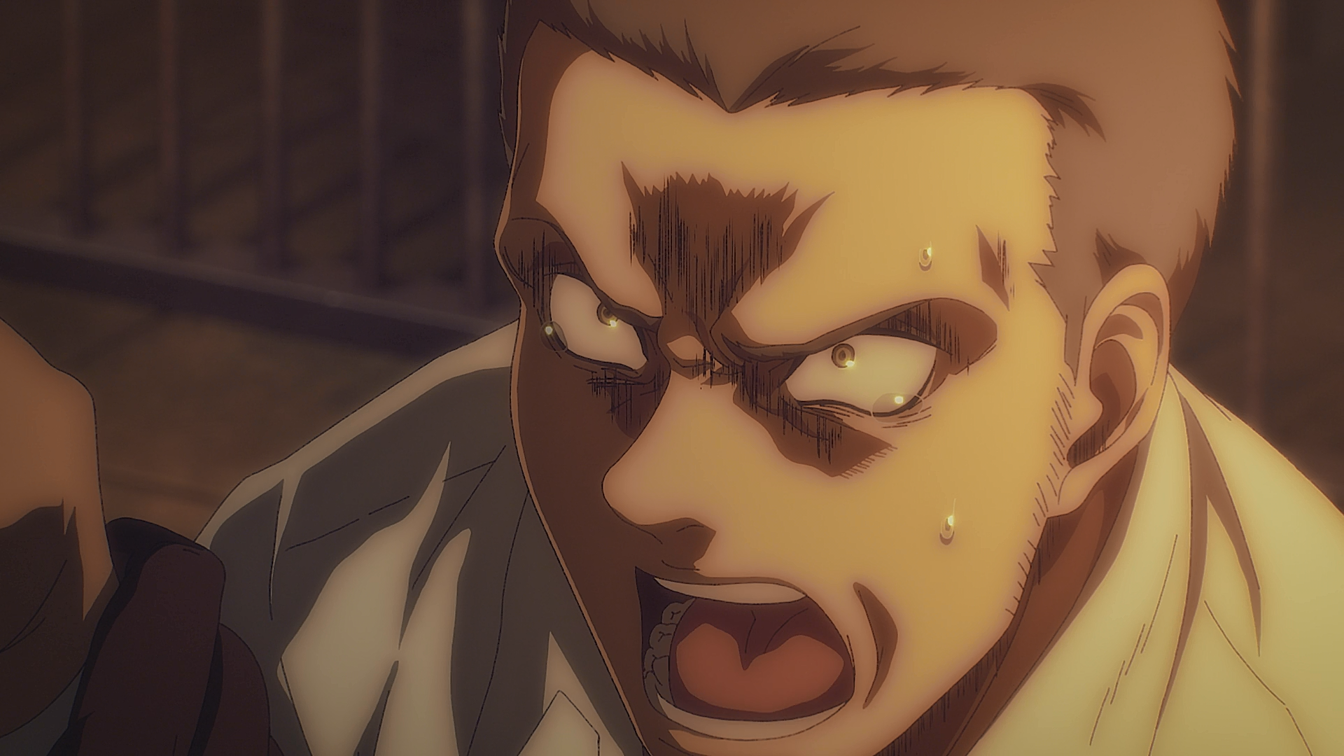 Impression: Attack on Titan Season 4, Part 1 – We're Not in Kansas