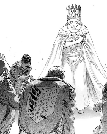 Royal Government Attack On Titan Wiki Fandom