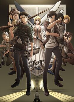 Attack on titan season sales 3 full episode list