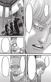Erwin and Darius discuss the coup
