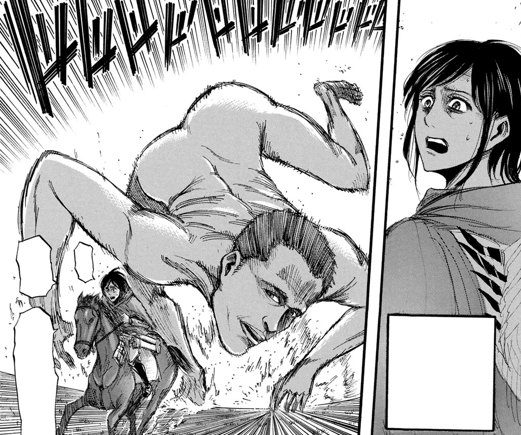 AoT Manga Panels (@AotManga) / X