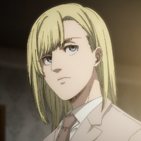 Annie Leonhart