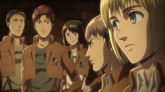 Featured image of post Floch Aot Season 4 Episode 9