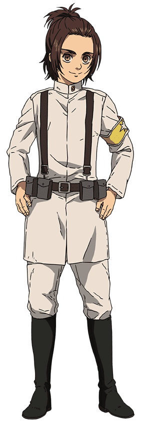 Eren Yeager Levi Mikasa Ackerman Reiner Braun Attack on Titan, ataque aos  titãs, manga, outros, personagem fictício png