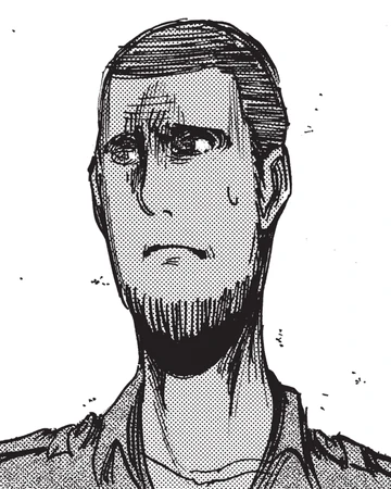 Mitabi Jarnach Attack On Titan Wiki Fandom