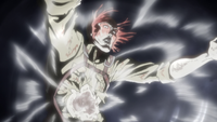 R. on X: Grisha inherits the Attack Titan and starts his mission. In the year 832 he is found outside wall Maria in front of the gates of Shiganshina by Scout Commander