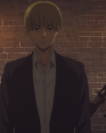 Above And Below Episode Attack On Titan Wiki Fandom