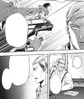 Erwin speaks of the thug trio