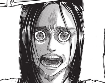 Featured image of post Eren Founding Titan Face Drawing