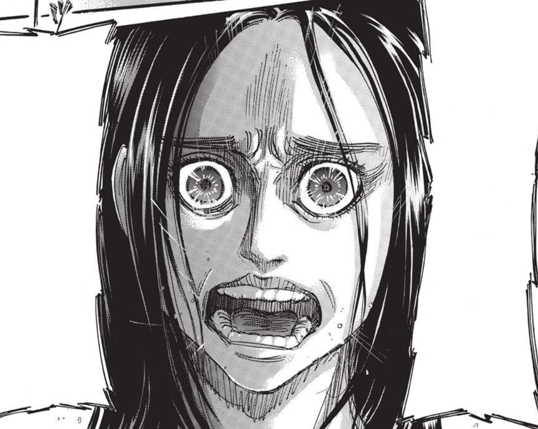 Artista imagina como seria o visual do Titã Fundador de Eren de Attack on  Titan com traço típico de HQ's Americanas - Critical Hits