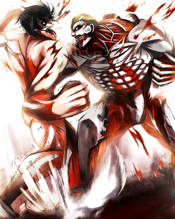 Clash Of The Titans Arc Attack On Titan Wiki Fandom This article is about the summon stone. clash of the titans arc attack on