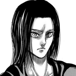 Featured image of post Aot Eren Manga Pfp Shingeki no kyojin lit