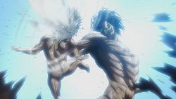 Colar Attack on Titan (Ataque dos Titãs) corrente Titas - Anime / Geek