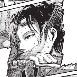 Featured image of post Hanji Zoe Hange Manga Panels