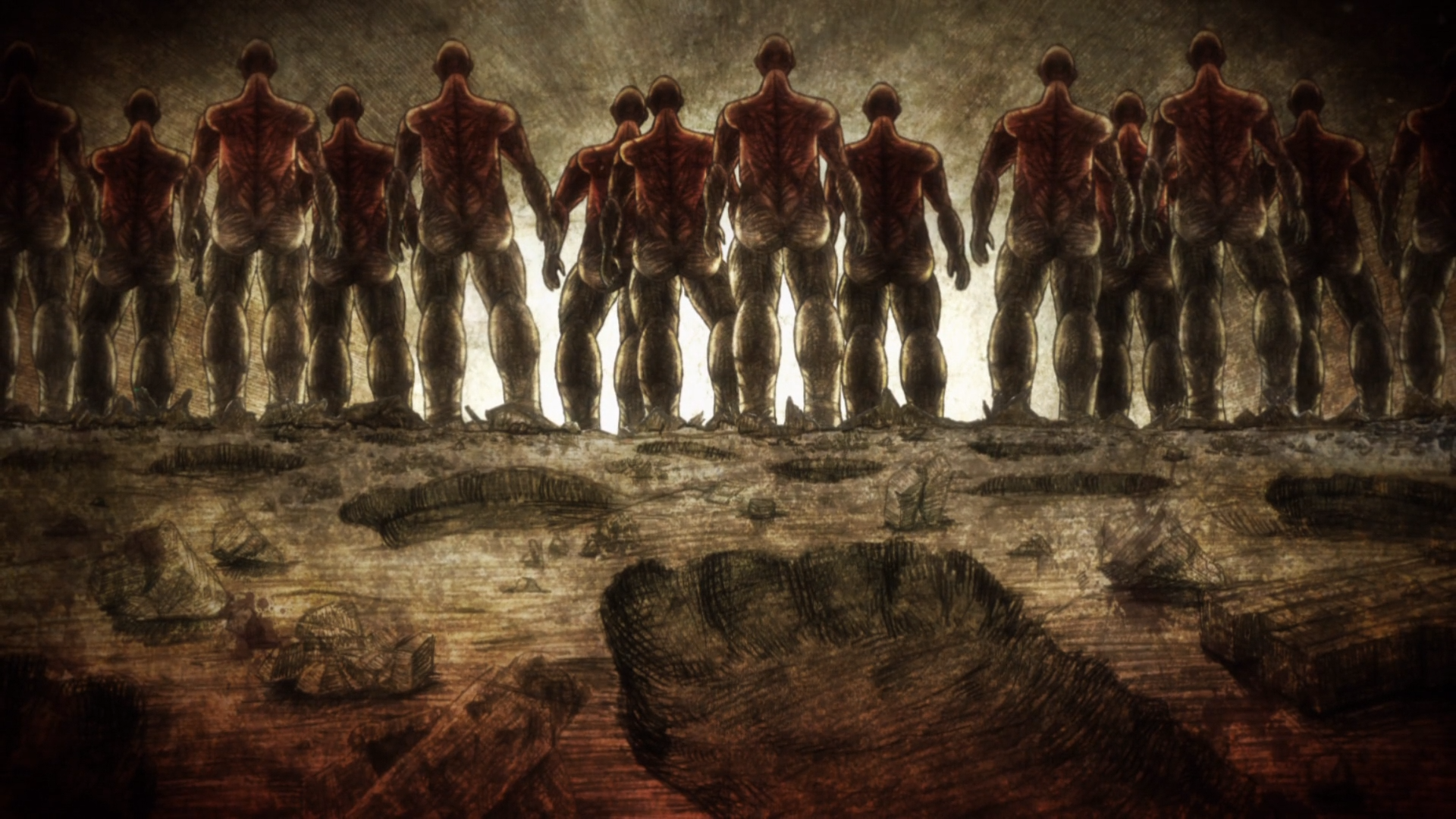 Attack on Titan Has Finally Set Forth The Rumbling: Watch
