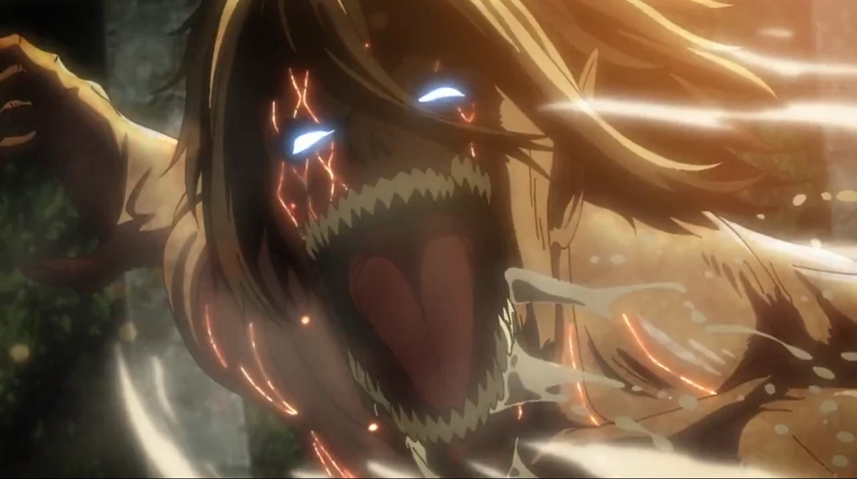 L attaque Des Titans Saison 4 Partie 2 Episode 25 Épisode 25 | Wiki L'Attaque des Titans | Fandom