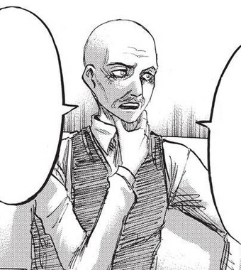 Dot Pixis Attack On Titan Wiki Fandom Unlike him, tom wasn't a fighter and little is known about his powers. dot pixis attack on titan wiki fandom