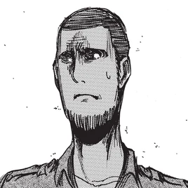 Mitabi Jarnach character image