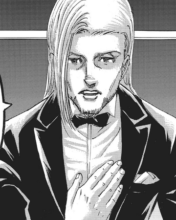Willy Tybur Attack On Titan Wiki Fandom Yet we forget to apply this in. willy tybur attack on titan wiki fandom