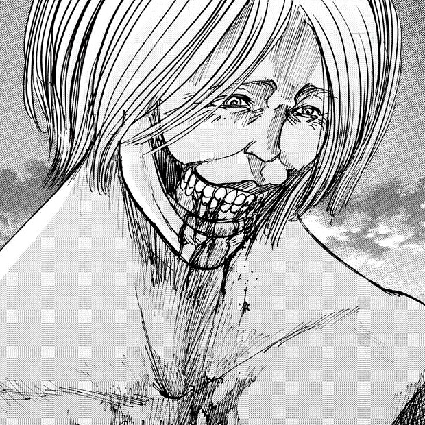 Dina Fritz Attack On Titan Wiki Fandom