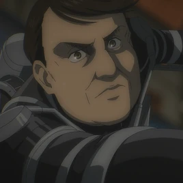 Lobov (Anime) character image