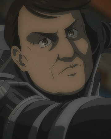 Featured image of post Aot Lobov Death