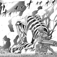 Soldiers Dance Attack On Titan Wiki Fandom The release of volume 33 confirmed that volume 34 would be the final volume. soldiers dance attack on titan wiki
