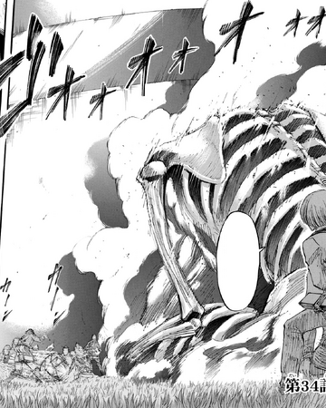 Soldiers Dance Attack On Titan Wiki Fandom The first volume was released on march 17, 2010.25 the 34th and final volume of attack on titan will be released on june 9, 2021.21. soldiers dance attack on titan wiki