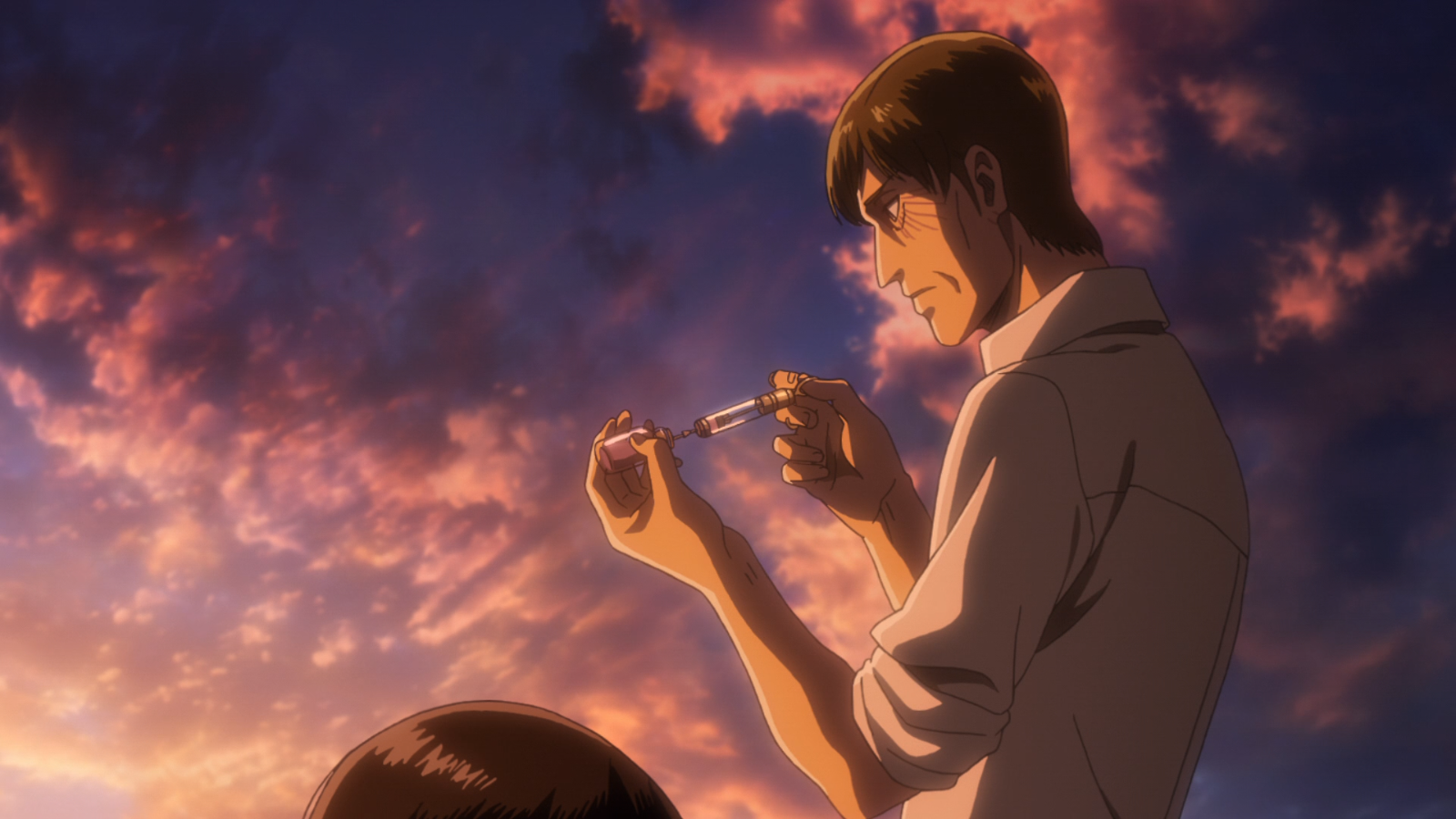 Shingeki no Kyoujin – 58 - Lost in Anime