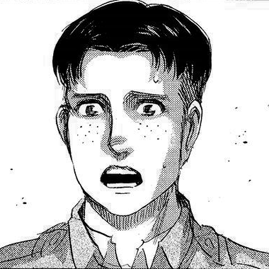 Marco Bott Wiki L Attaque Des Titans Fandom Marco Bott Wiki L Attaque Des Titans Fandom