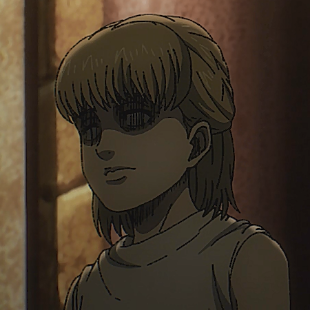 Dina Fritz, Attack on Titan Wiki