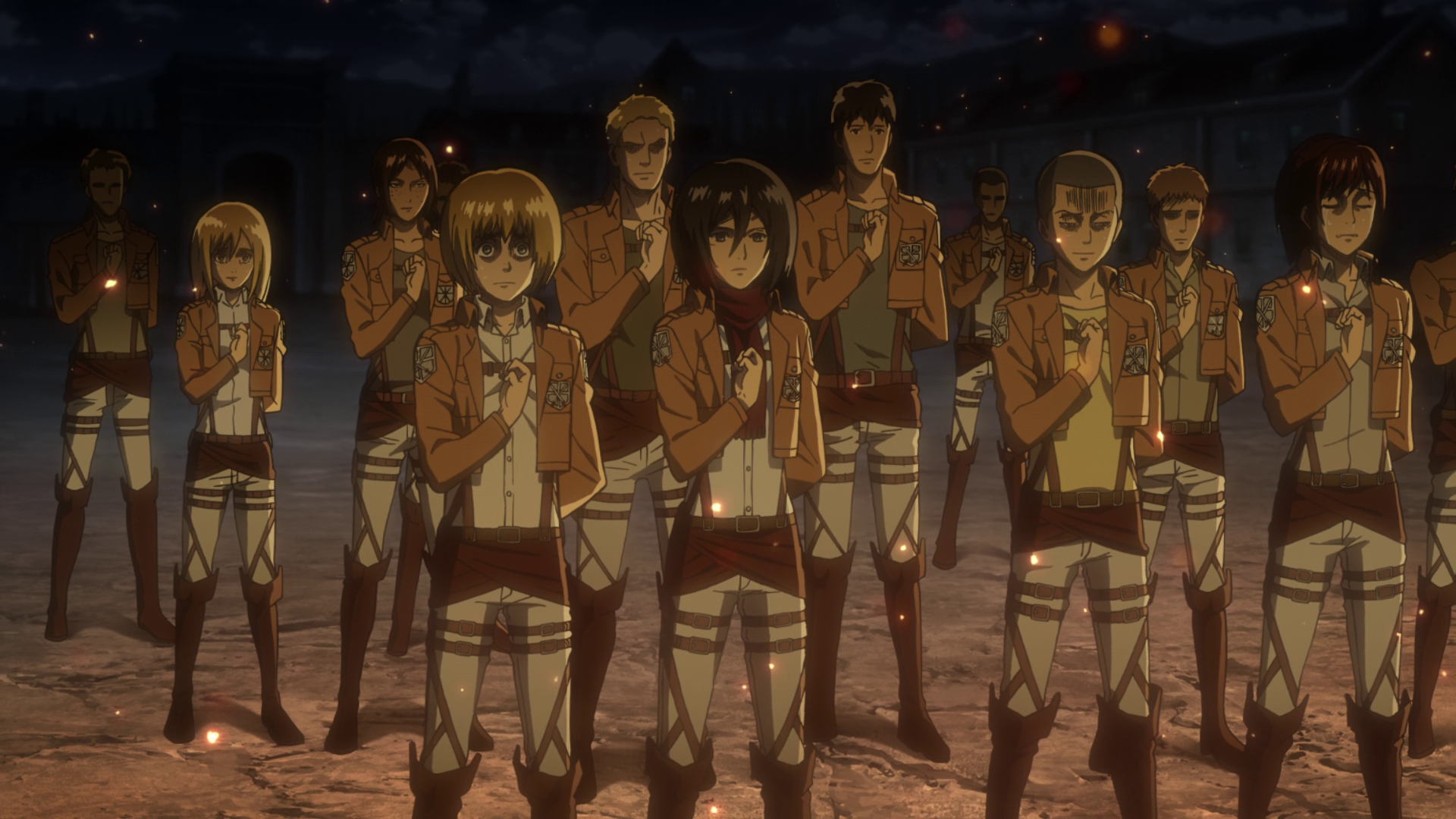 Category Episode 16 Images Attack On Titan Wiki Fandom