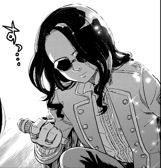 Revo (Junior High Manga) | Attack on Titan Wiki | Fandom